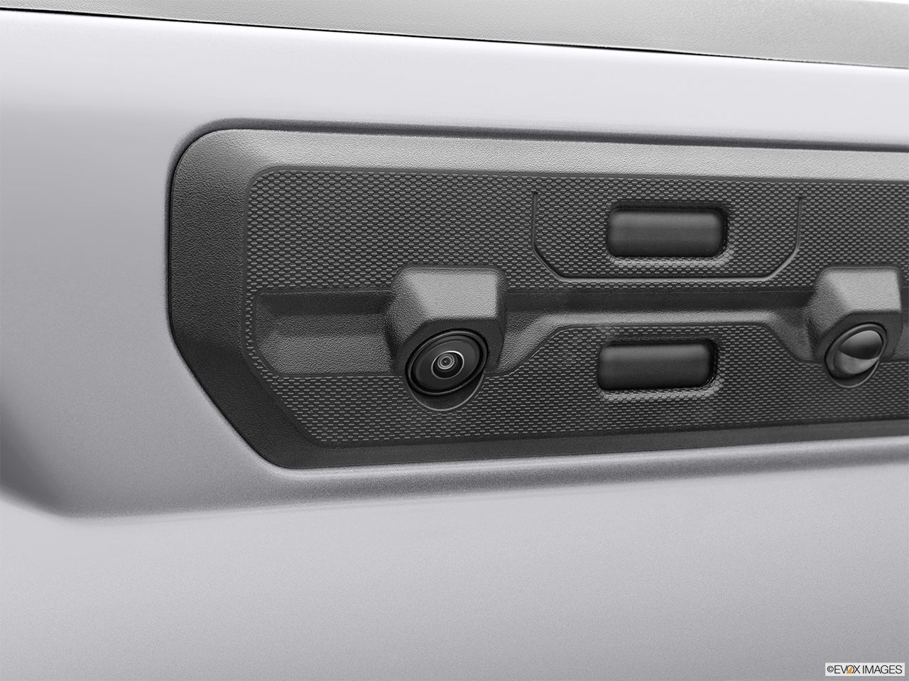 2025 GMC Sierra 1500 photo