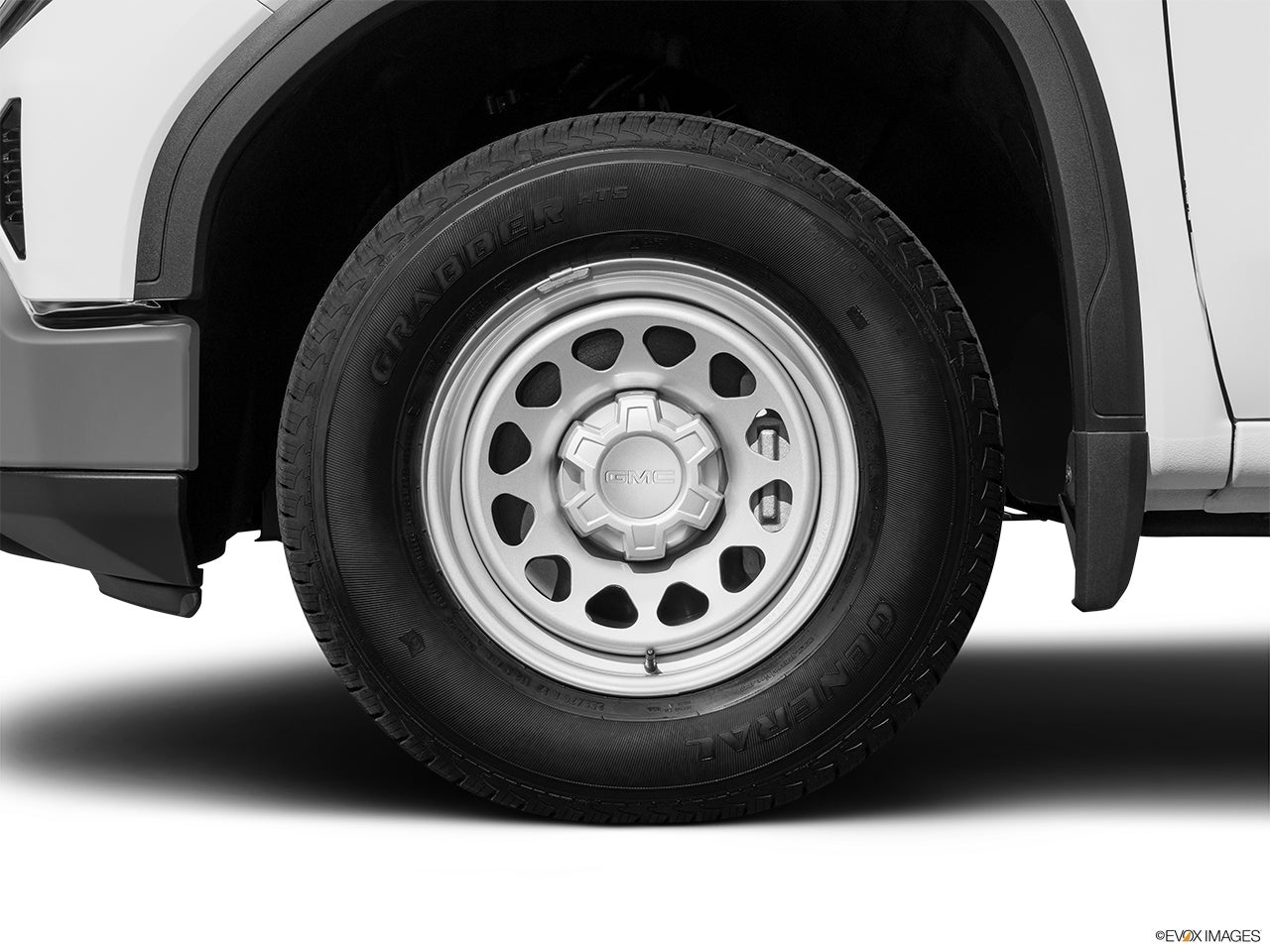 2026 GMC Sierra 1500 photo