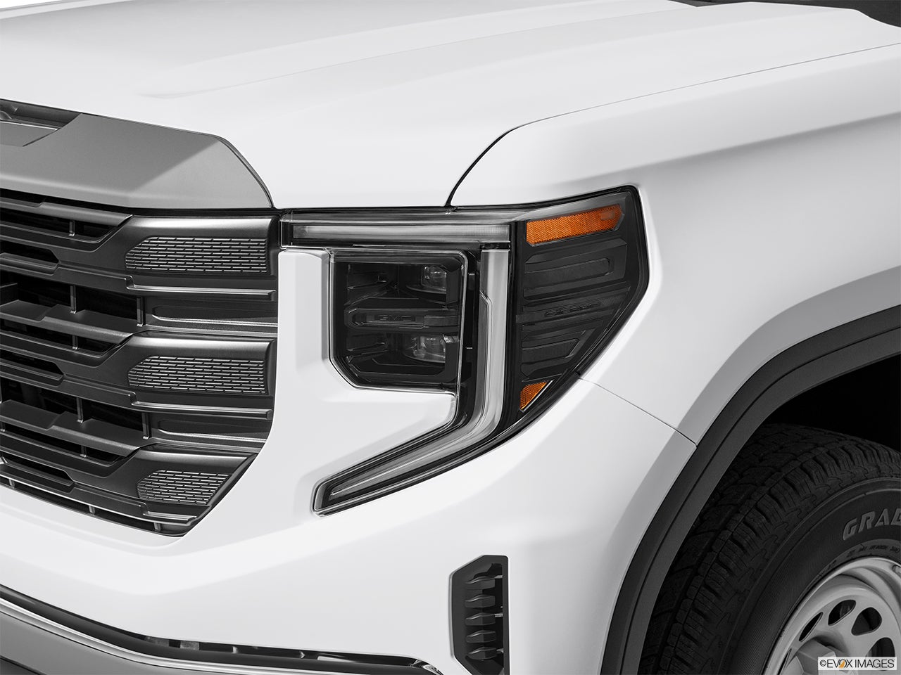 2026 GMC Sierra 1500 photo