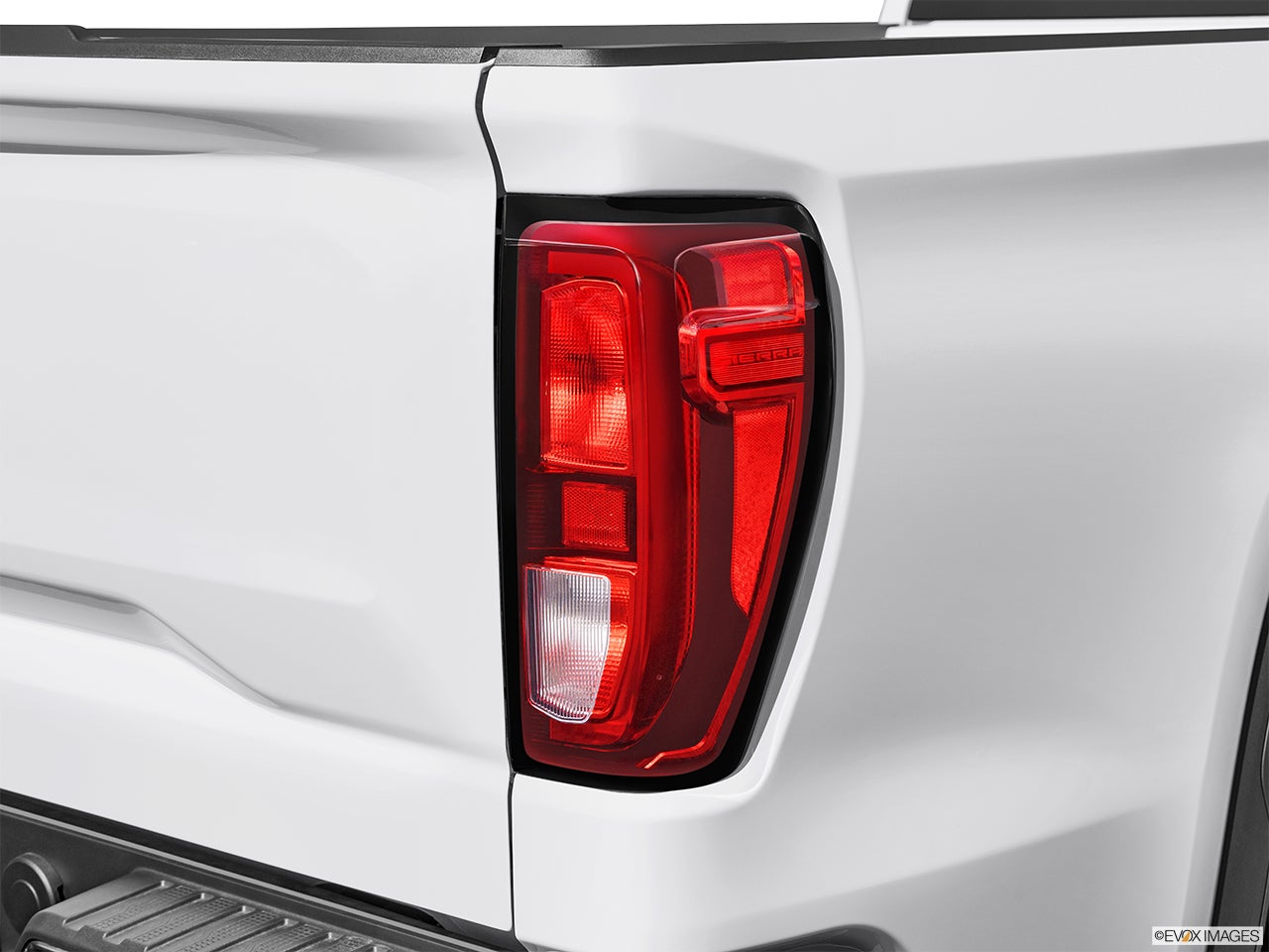 2026 GMC Sierra 1500 photo