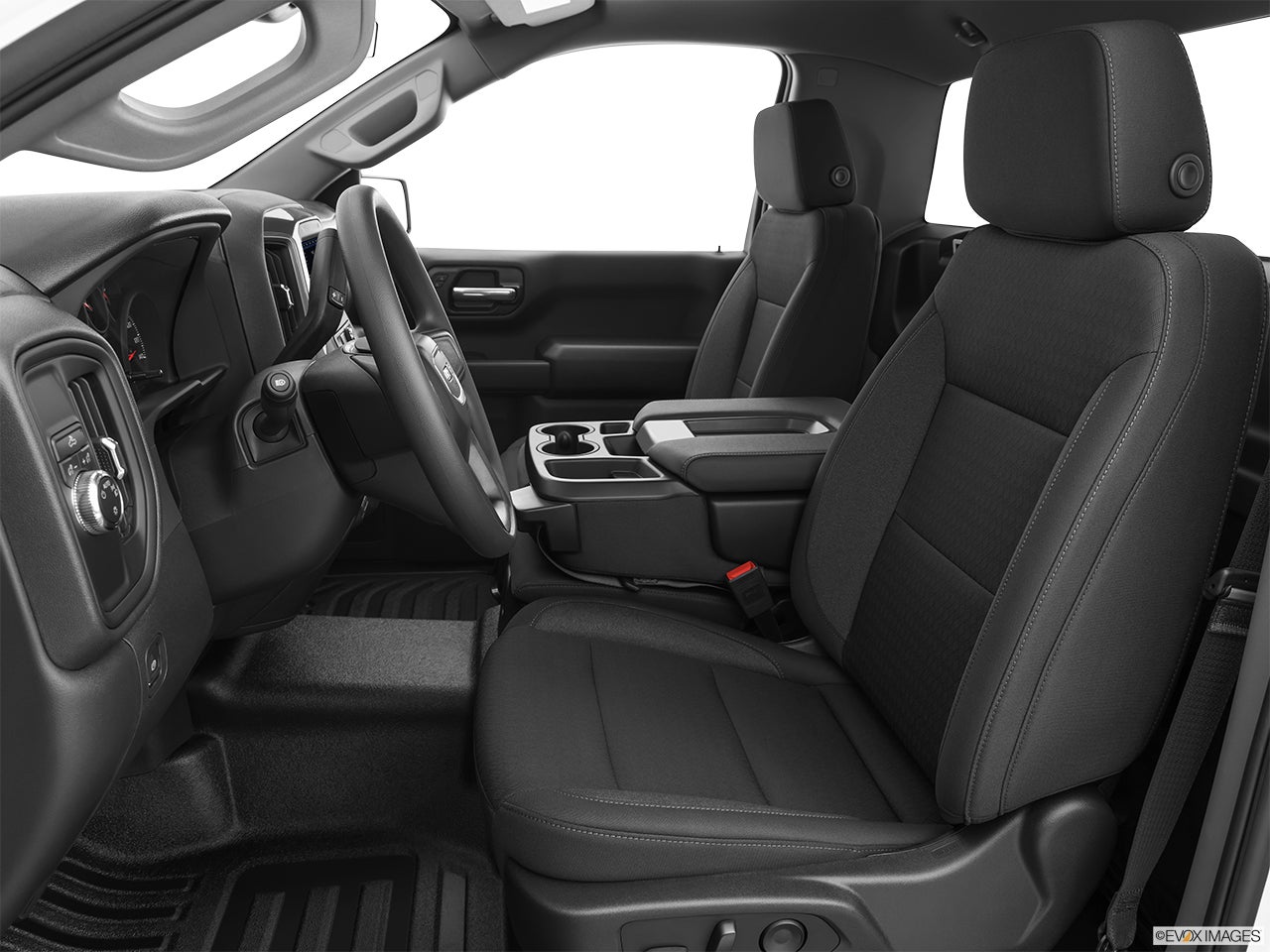 2026 GMC Sierra 1500 photo