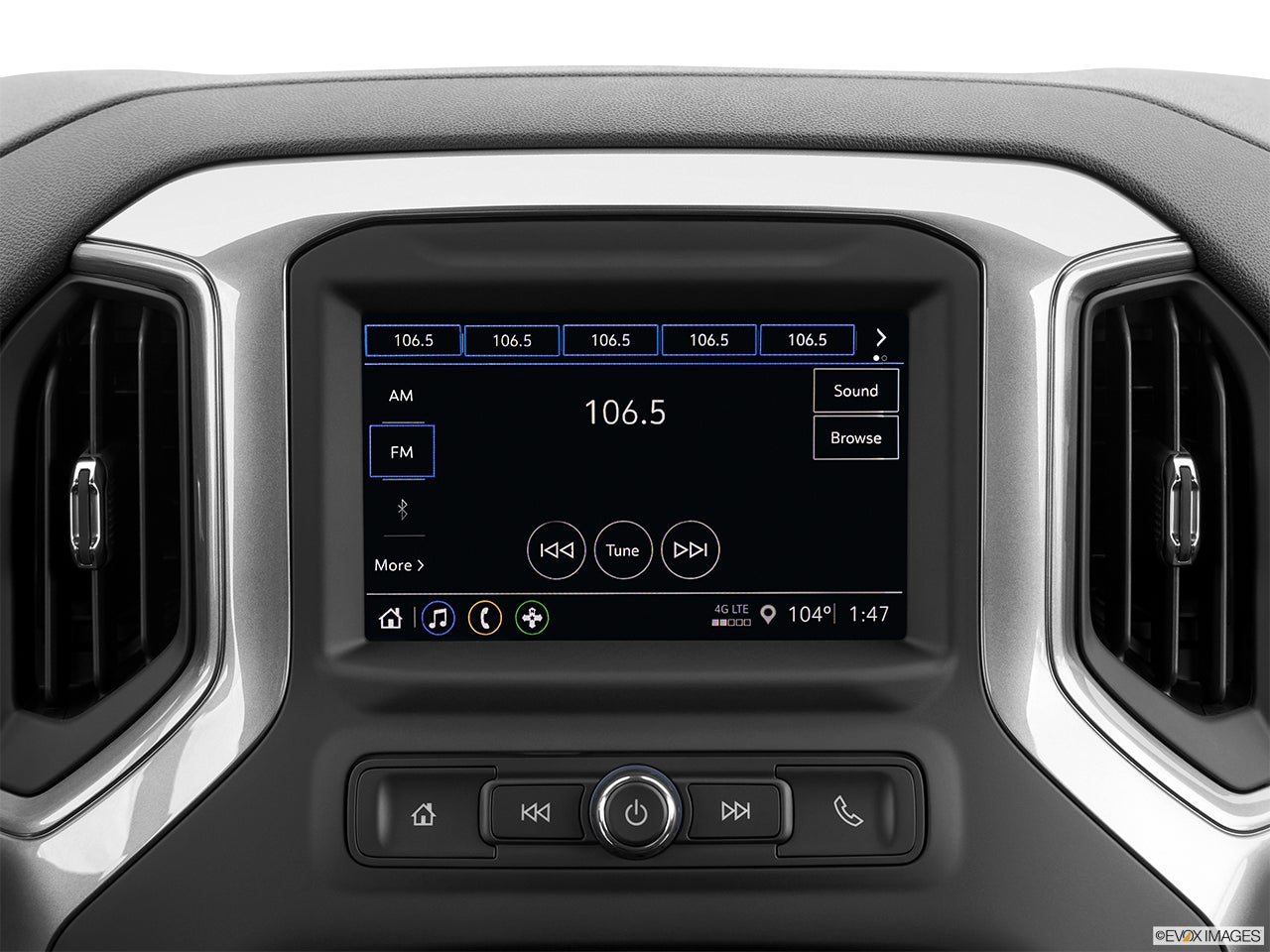 2026 GMC Sierra 1500 photo