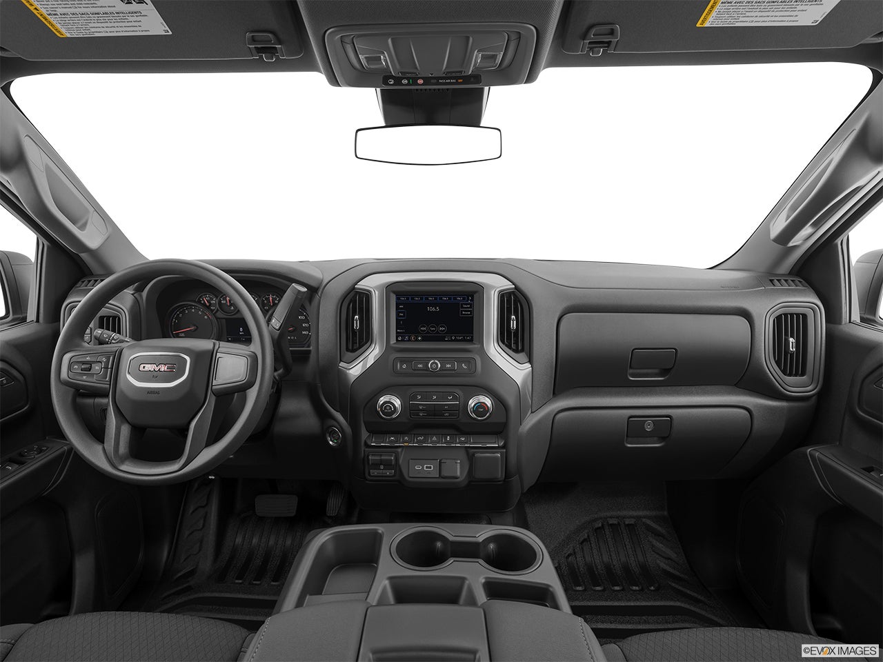 2026 GMC Sierra 1500 photo