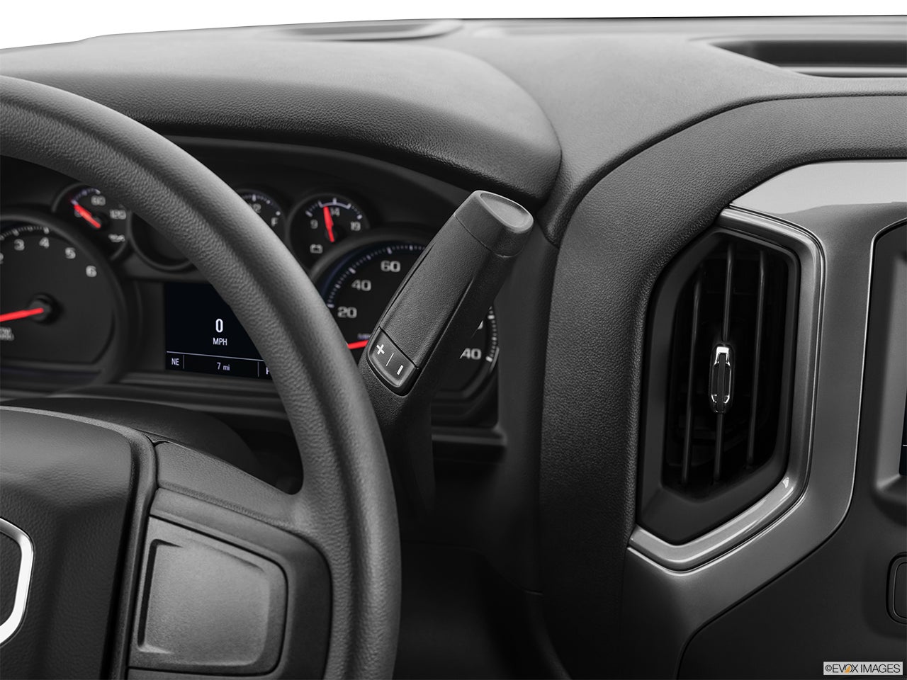 2026 GMC Sierra 1500 photo