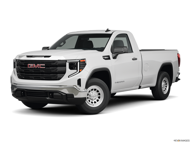 GMC Sierra 1500
