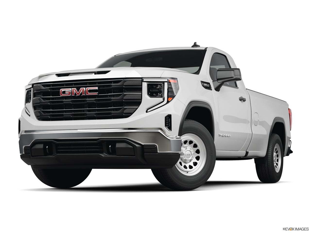 2026 GMC Sierra 1500 photo