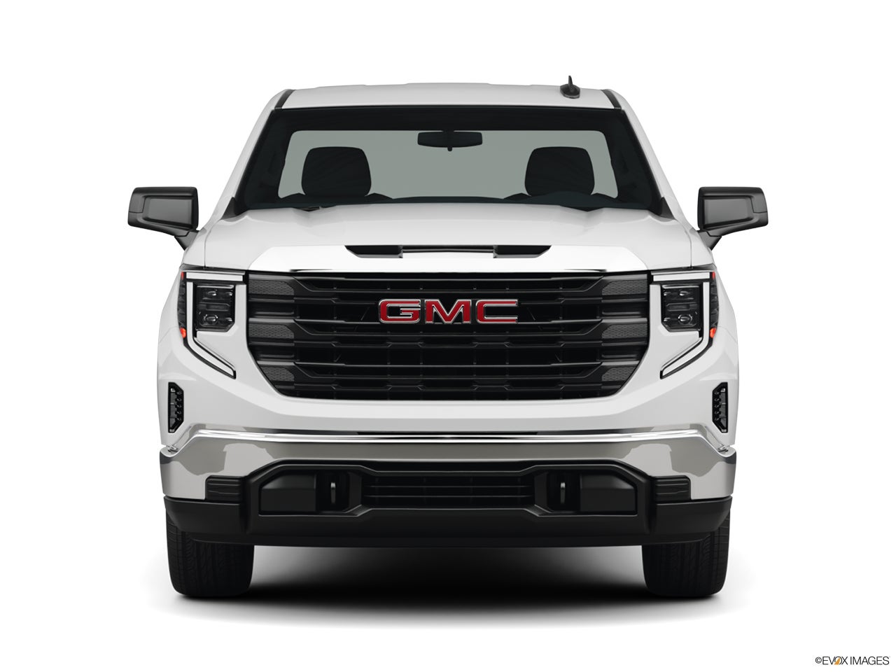 2026 GMC Sierra 1500 photo
