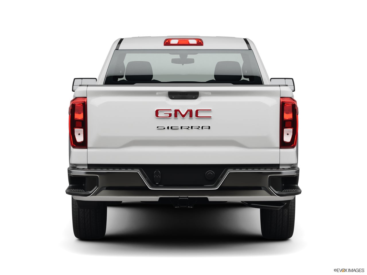 2026 GMC Sierra 1500 photo