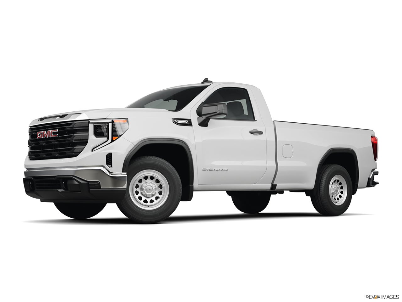 2026 GMC Sierra 1500 photo