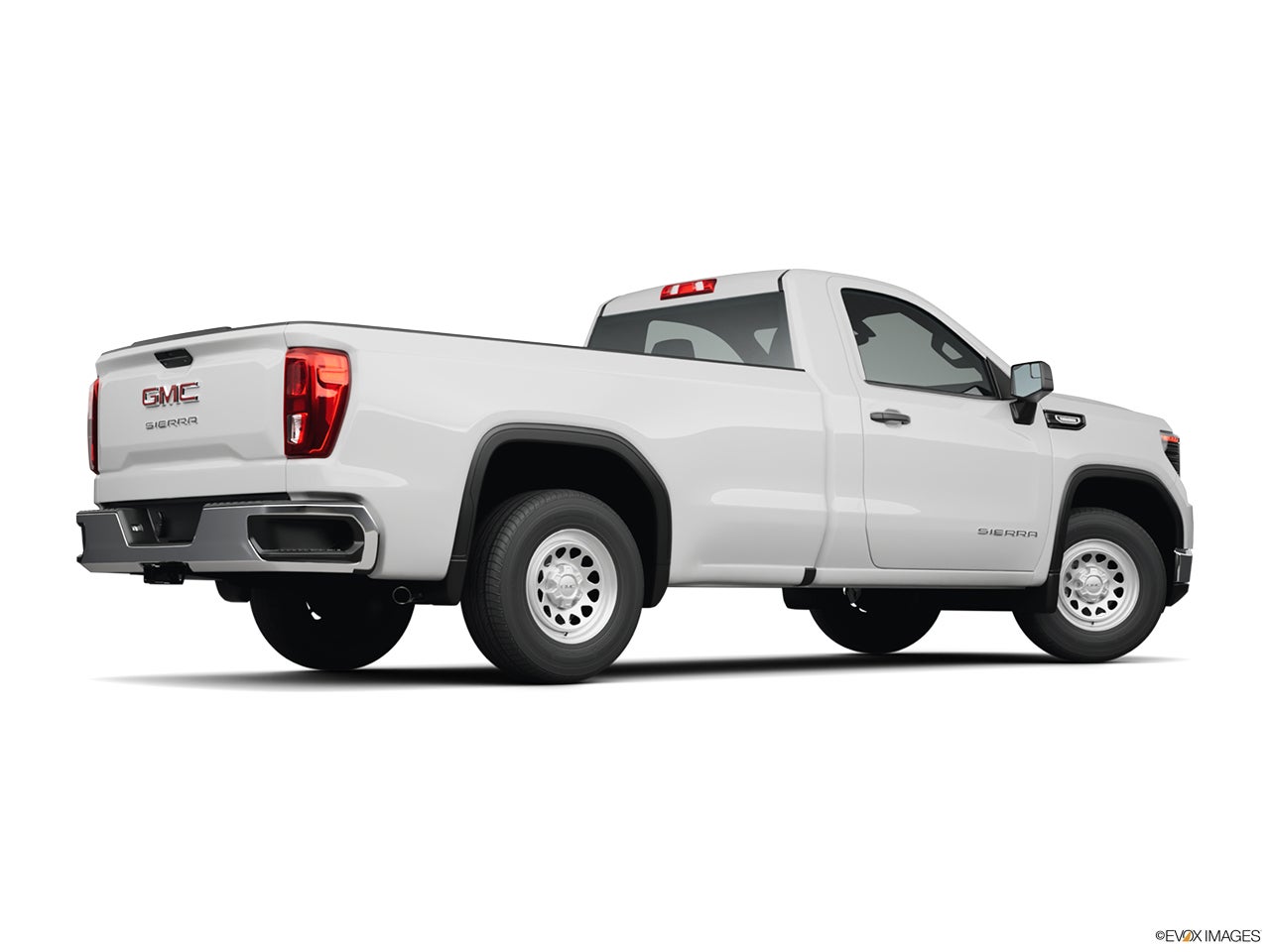 2026 GMC Sierra 1500 photo