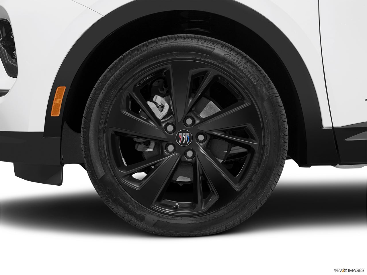 2024 Buick Envision photo