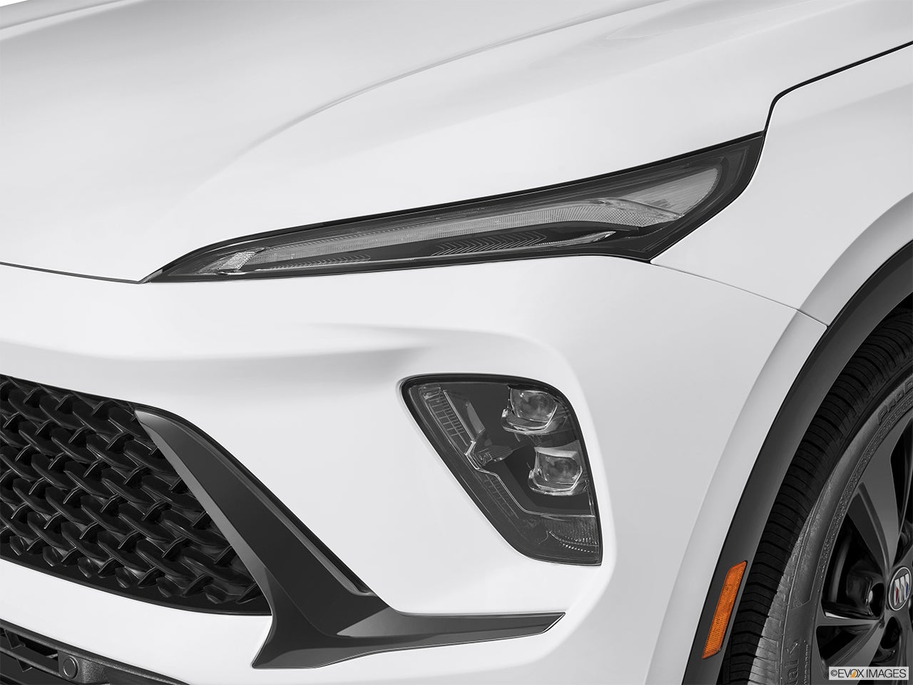 2024 Buick Envision photo