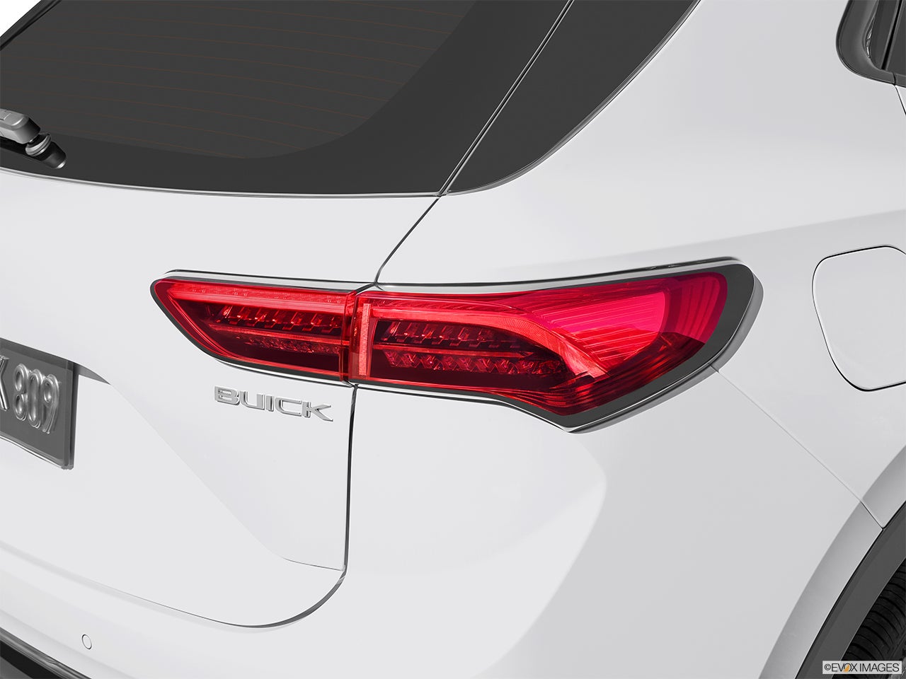 2024 Buick Envision photo