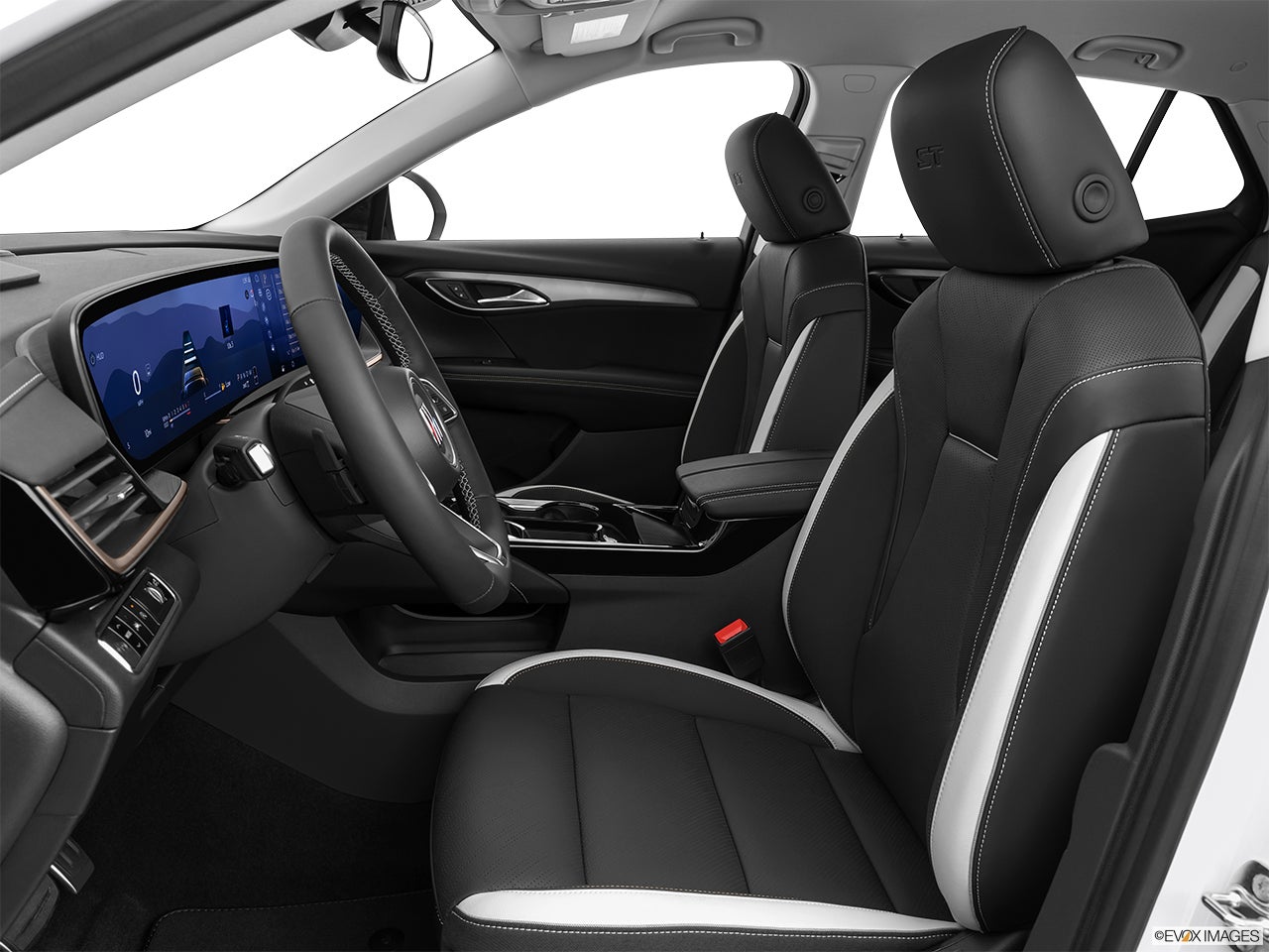 2024 Buick Envision photo