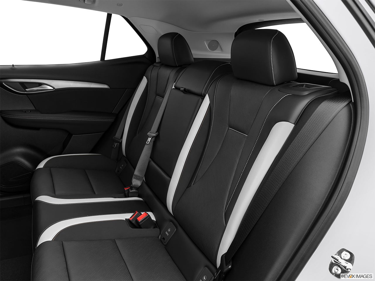 2024 Buick Envision photo