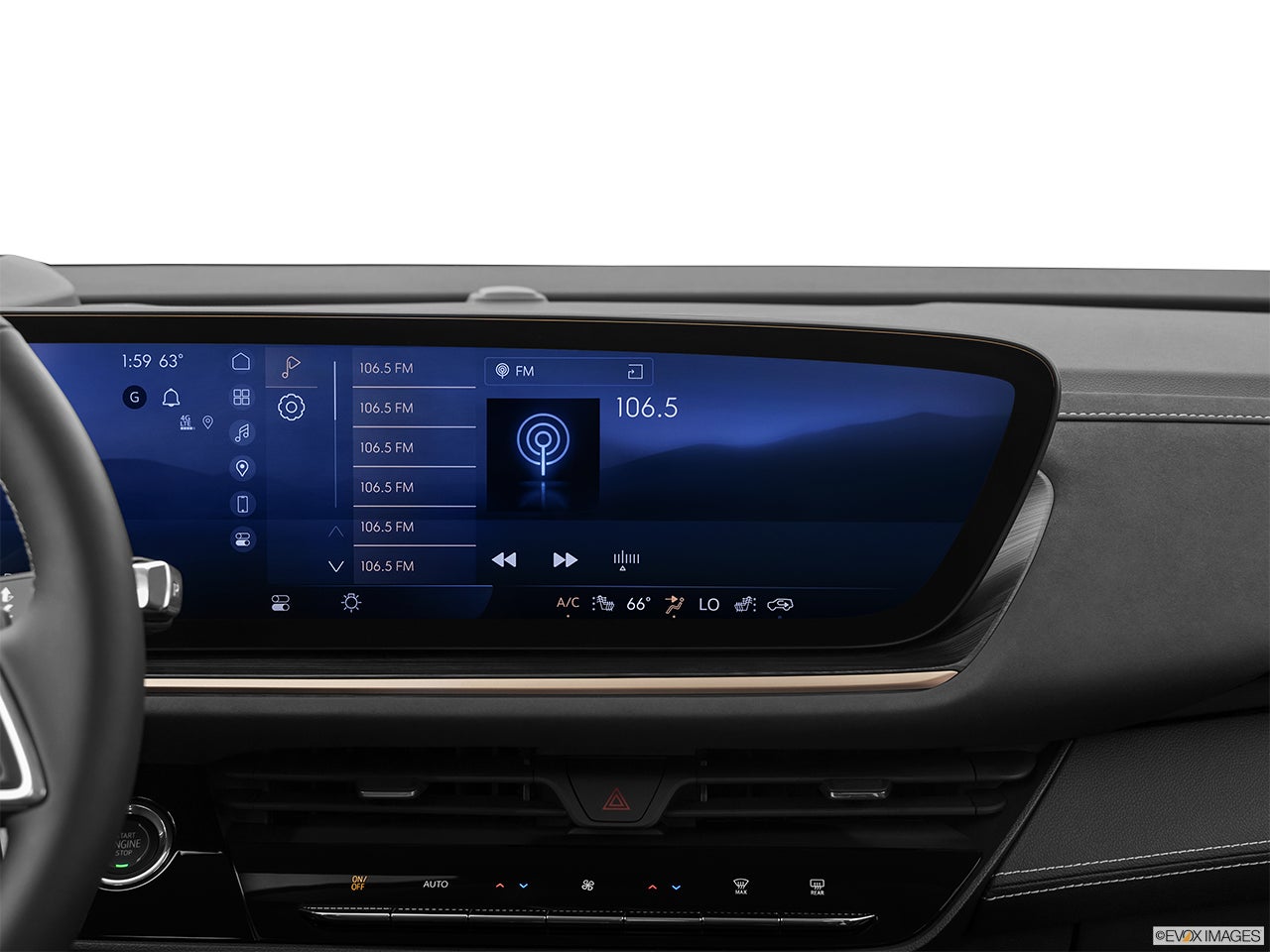 2024 Buick Envision photo