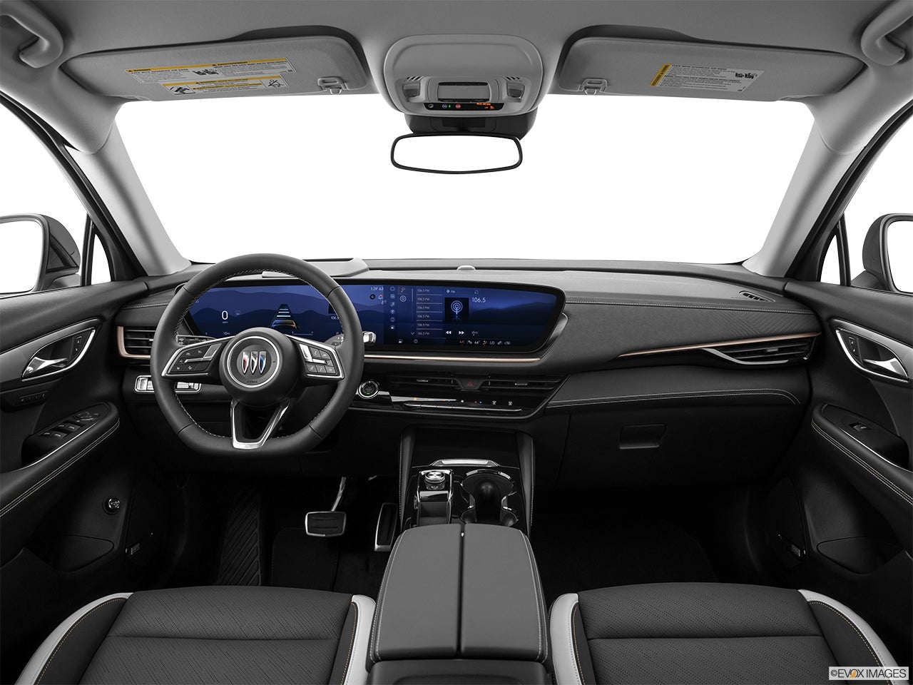2024 Buick Envision photo