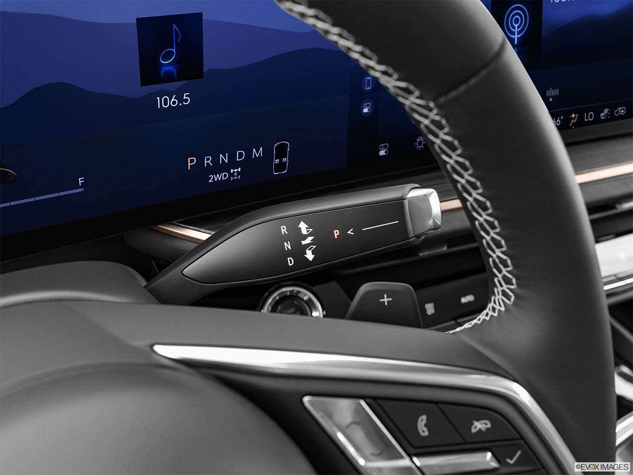 2024 Buick Envision photo