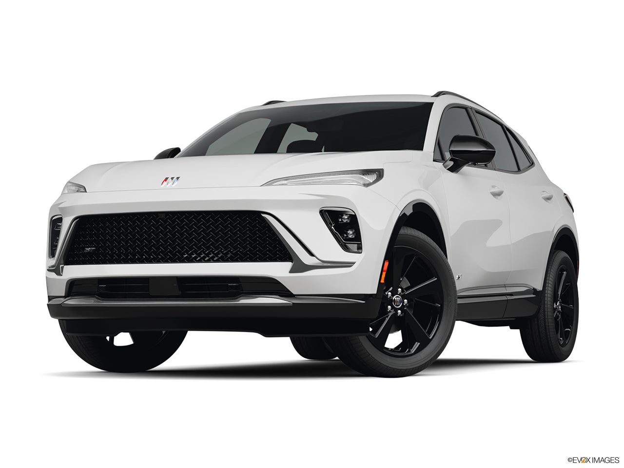 2024 Buick Envision photo