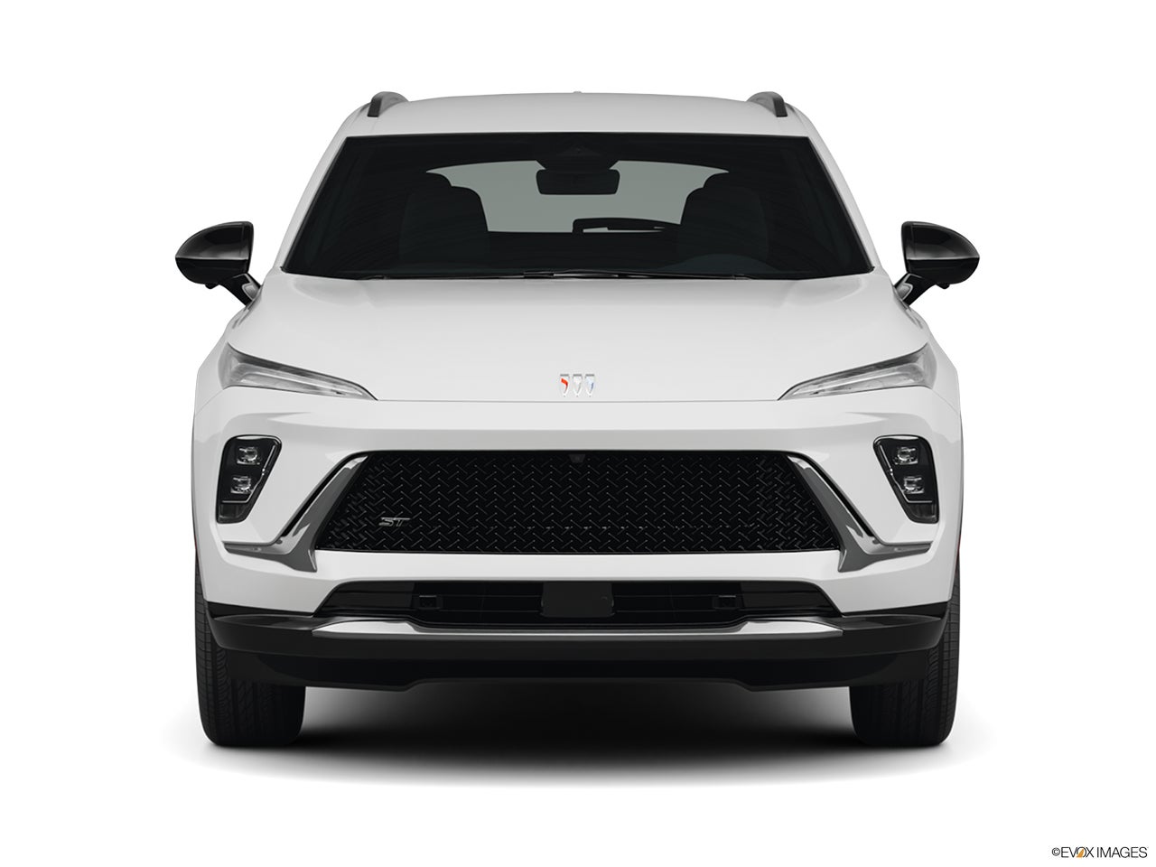 2024 Buick Envision photo