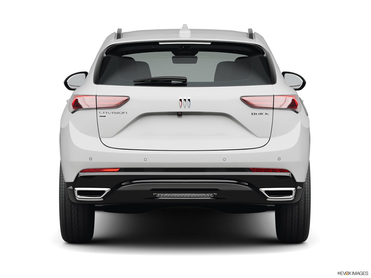 2024 Buick Envision photo