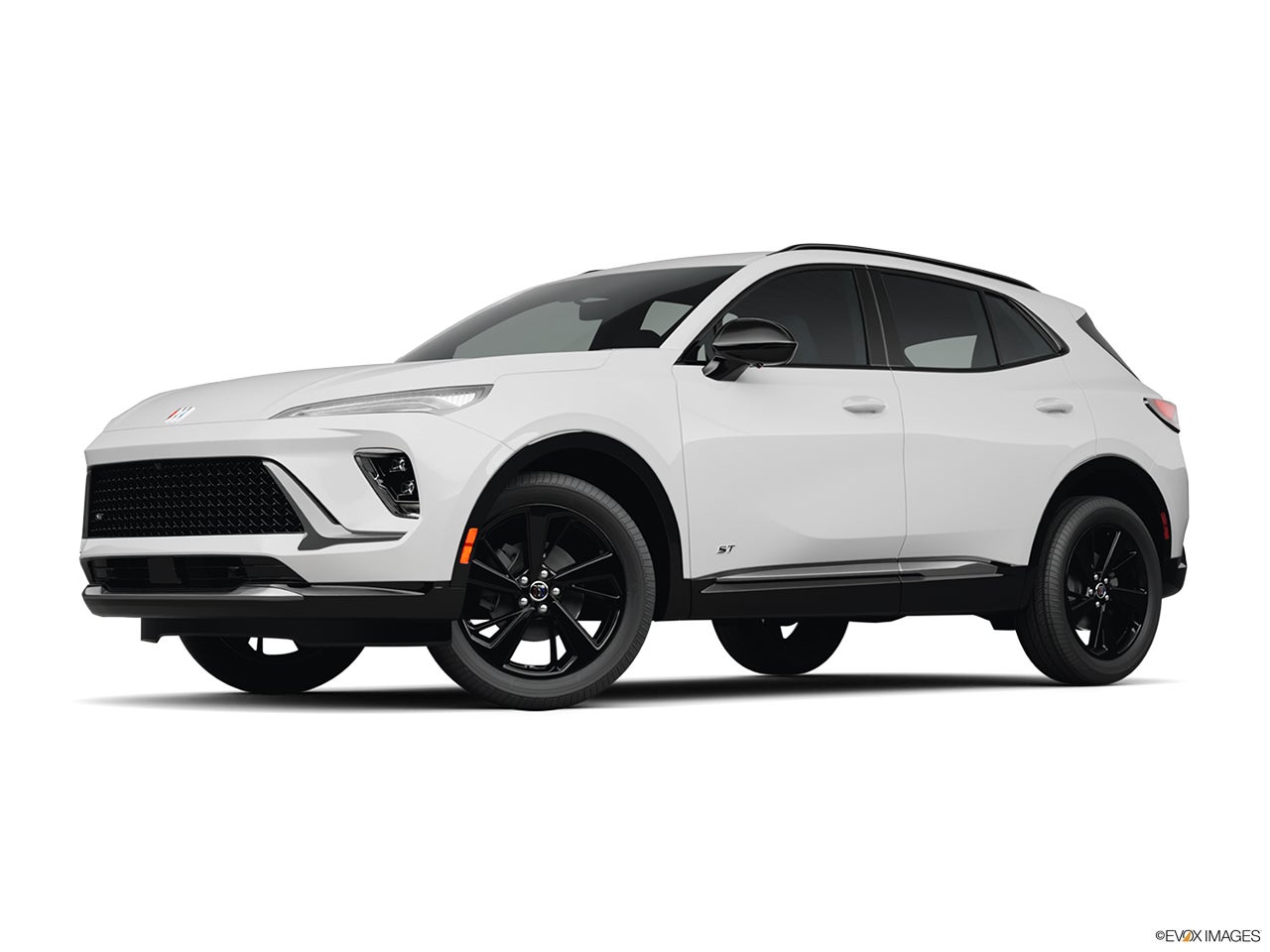 2024 Buick Envision photo