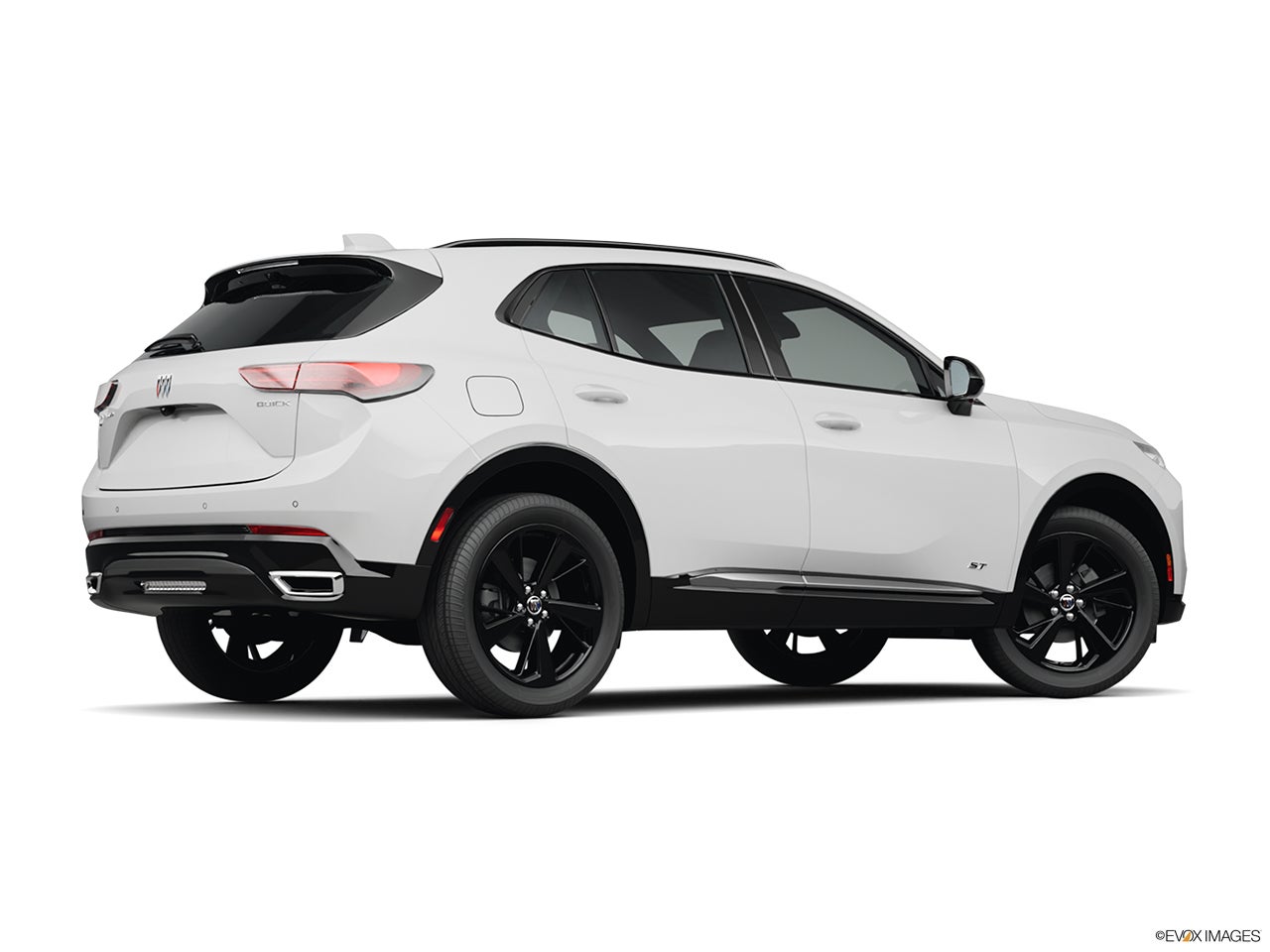 2024 Buick Envision photo