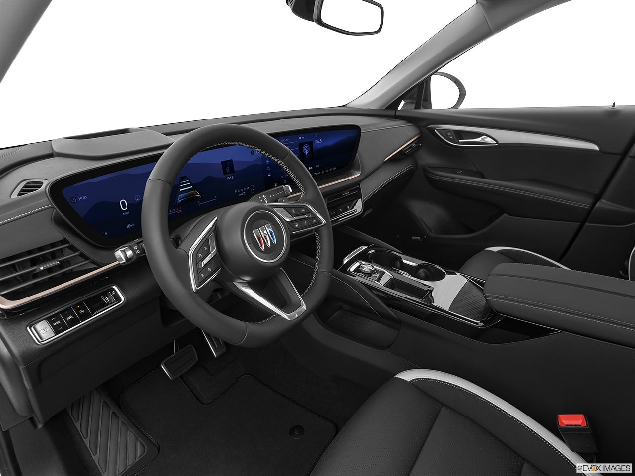 2024 Buick Envision photo