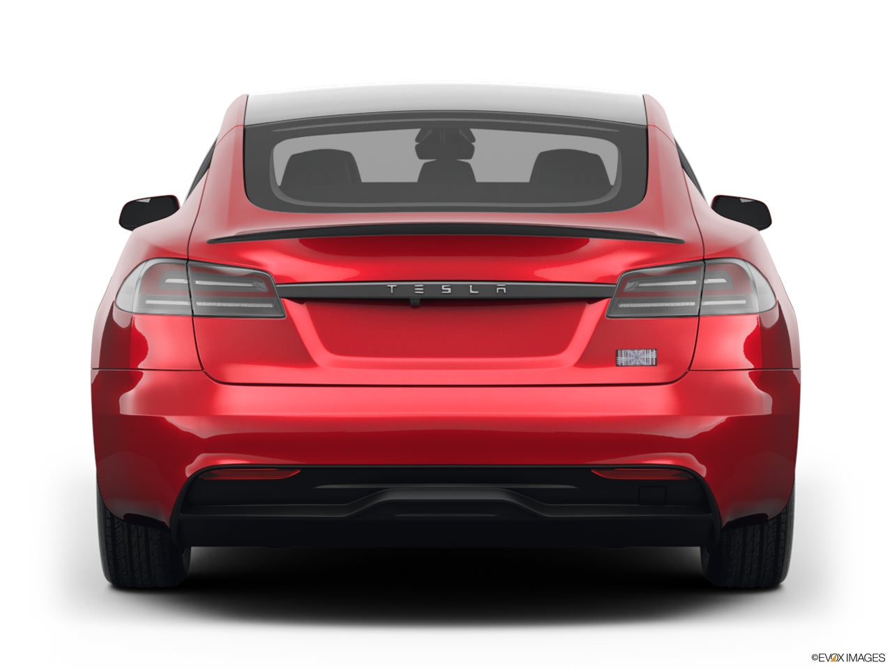 2025 Tesla Model S photo