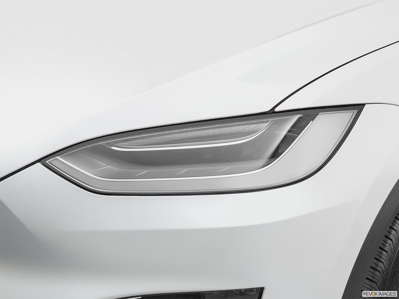 2024 Tesla Model X photo