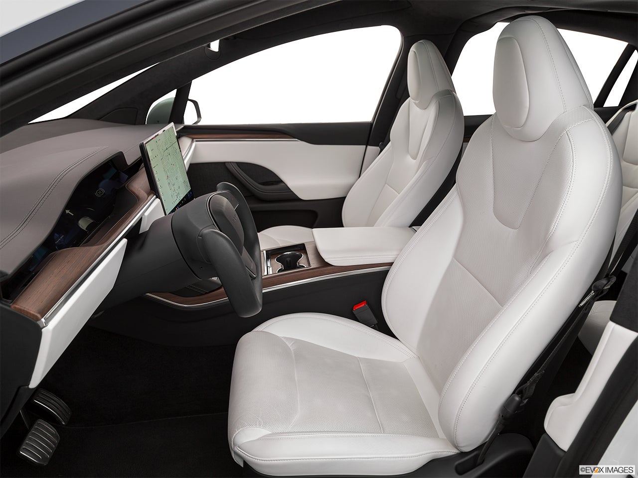 2024 Tesla Model X photo