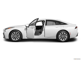 2025 Toyota Mirai