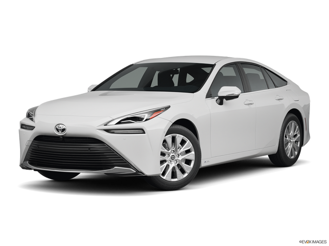 Toyota Mirai