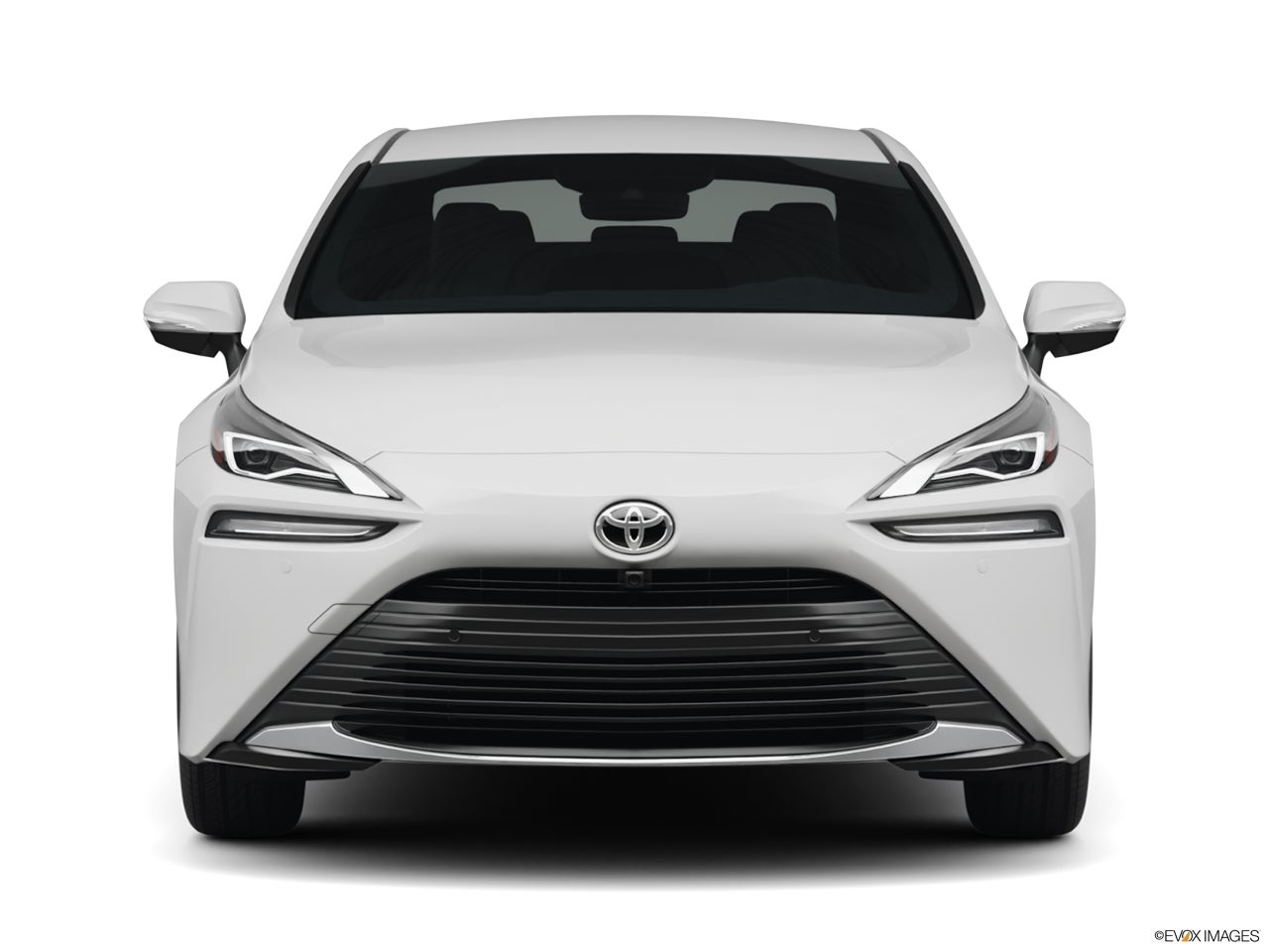 2025 Toyota Mirai photo