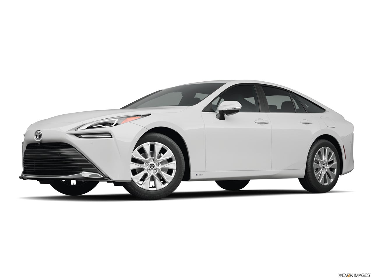 2025 Toyota Mirai photo