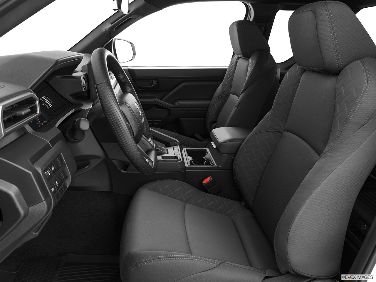 2024 Toyota Tacoma photo