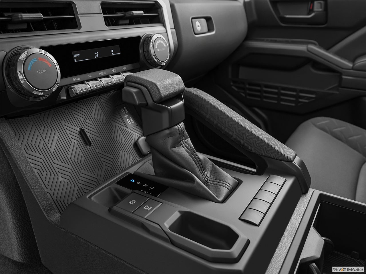 2024 Toyota Tacoma photo