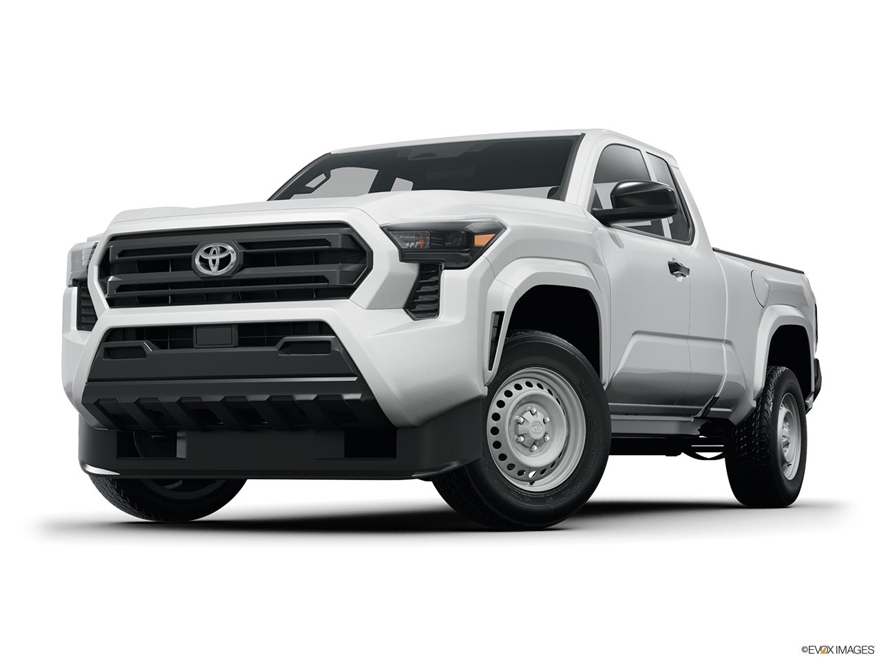 2024 Toyota Tacoma photo