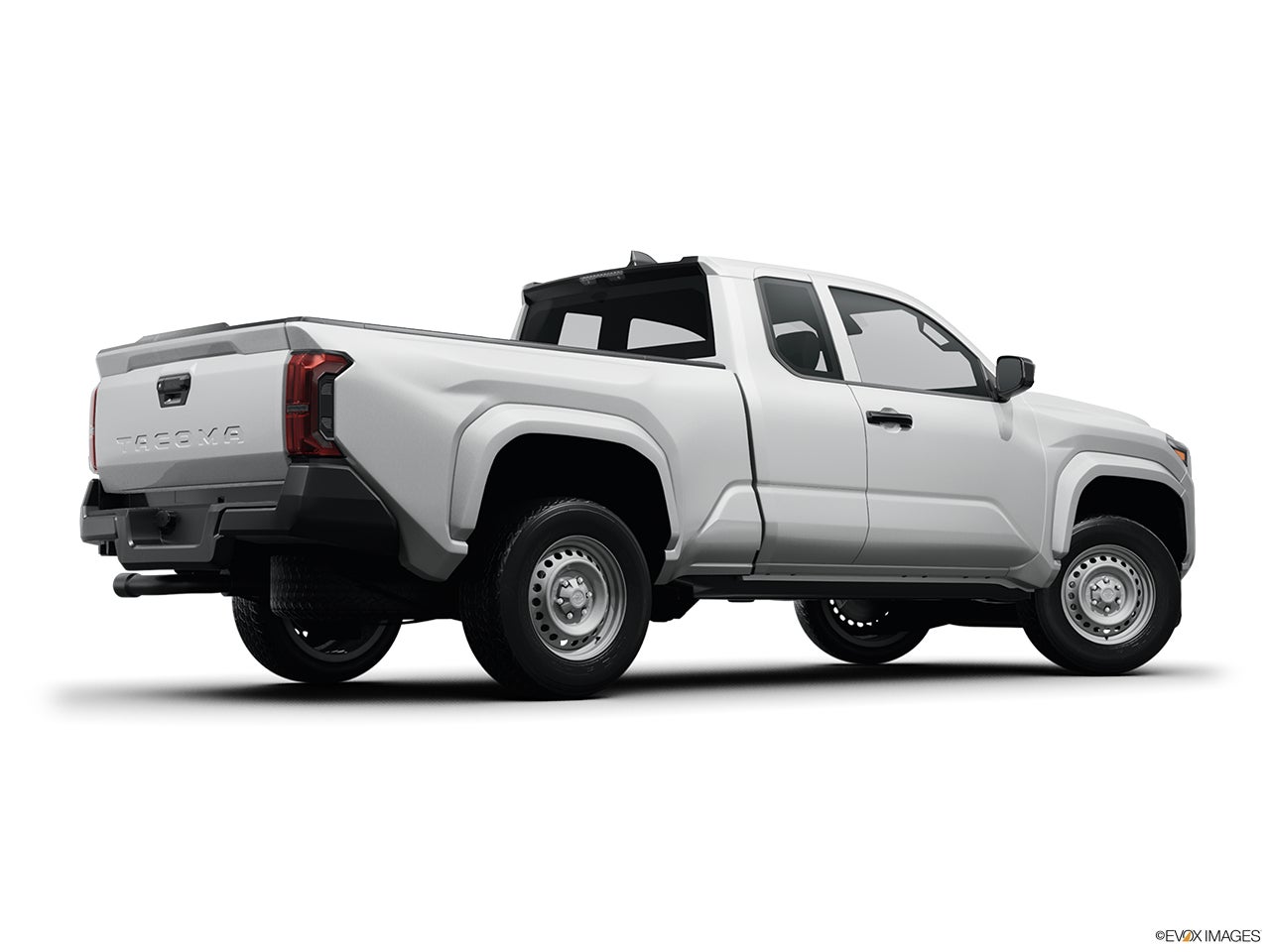 2024 Toyota Tacoma photo
