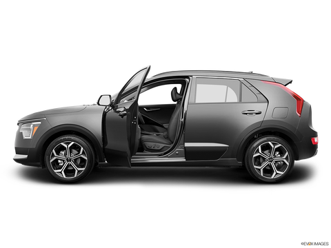 2025 Kia Niro
