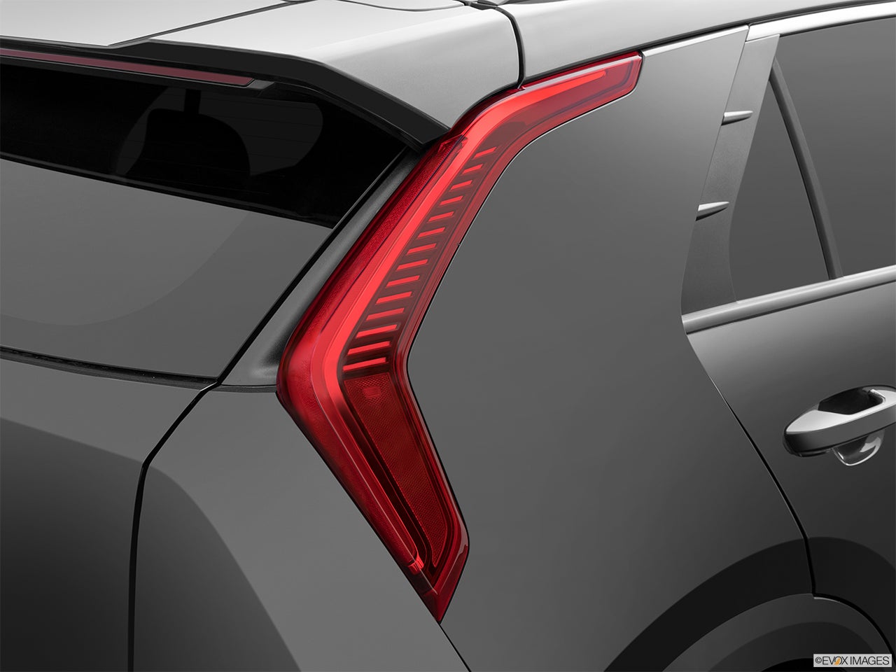 2025 Kia Niro photo