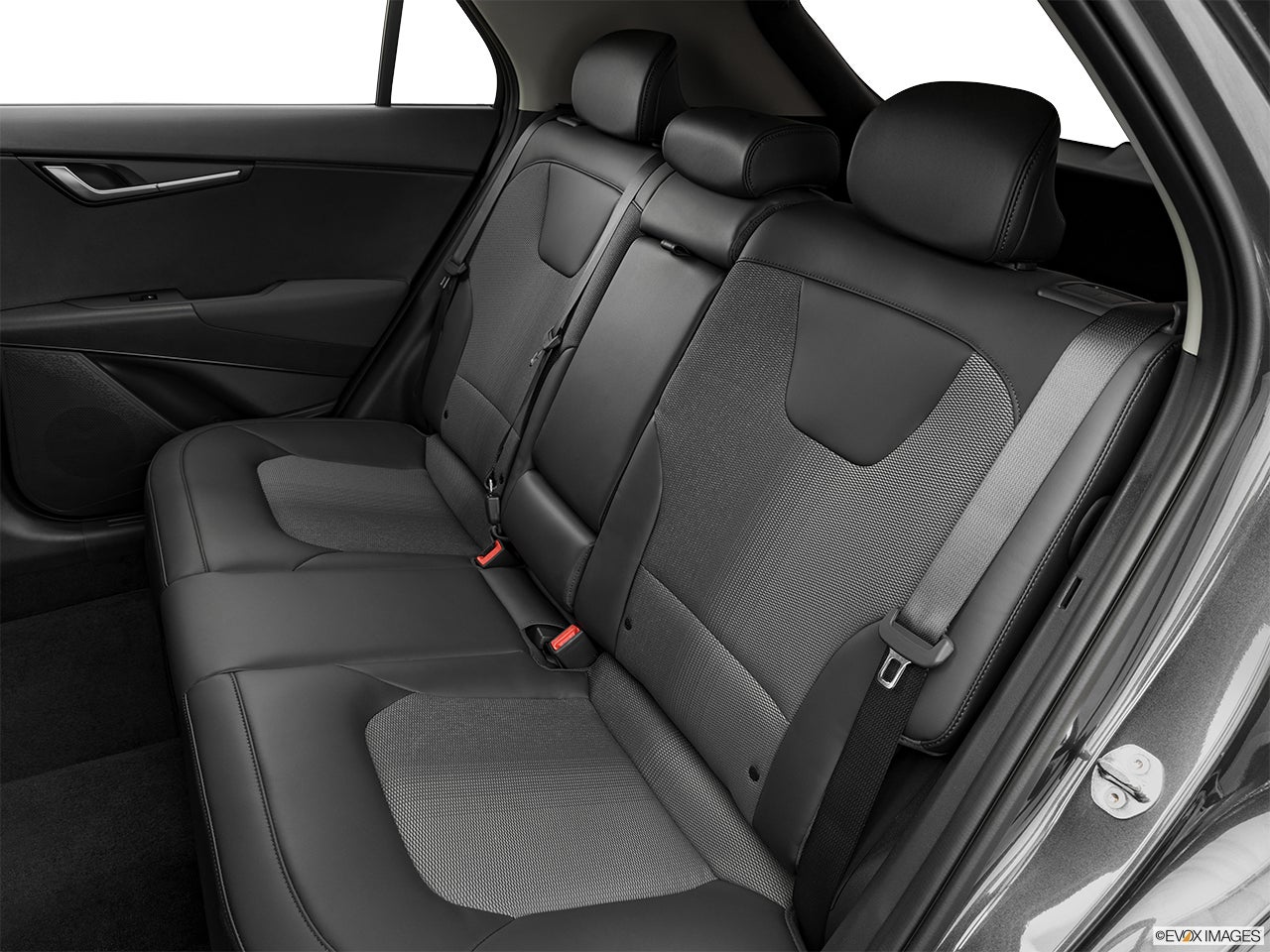 2025 Kia Niro photo