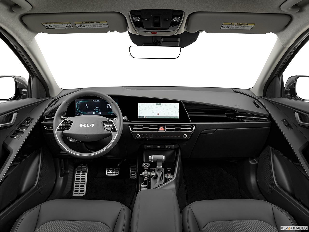 2025 Kia Niro photo