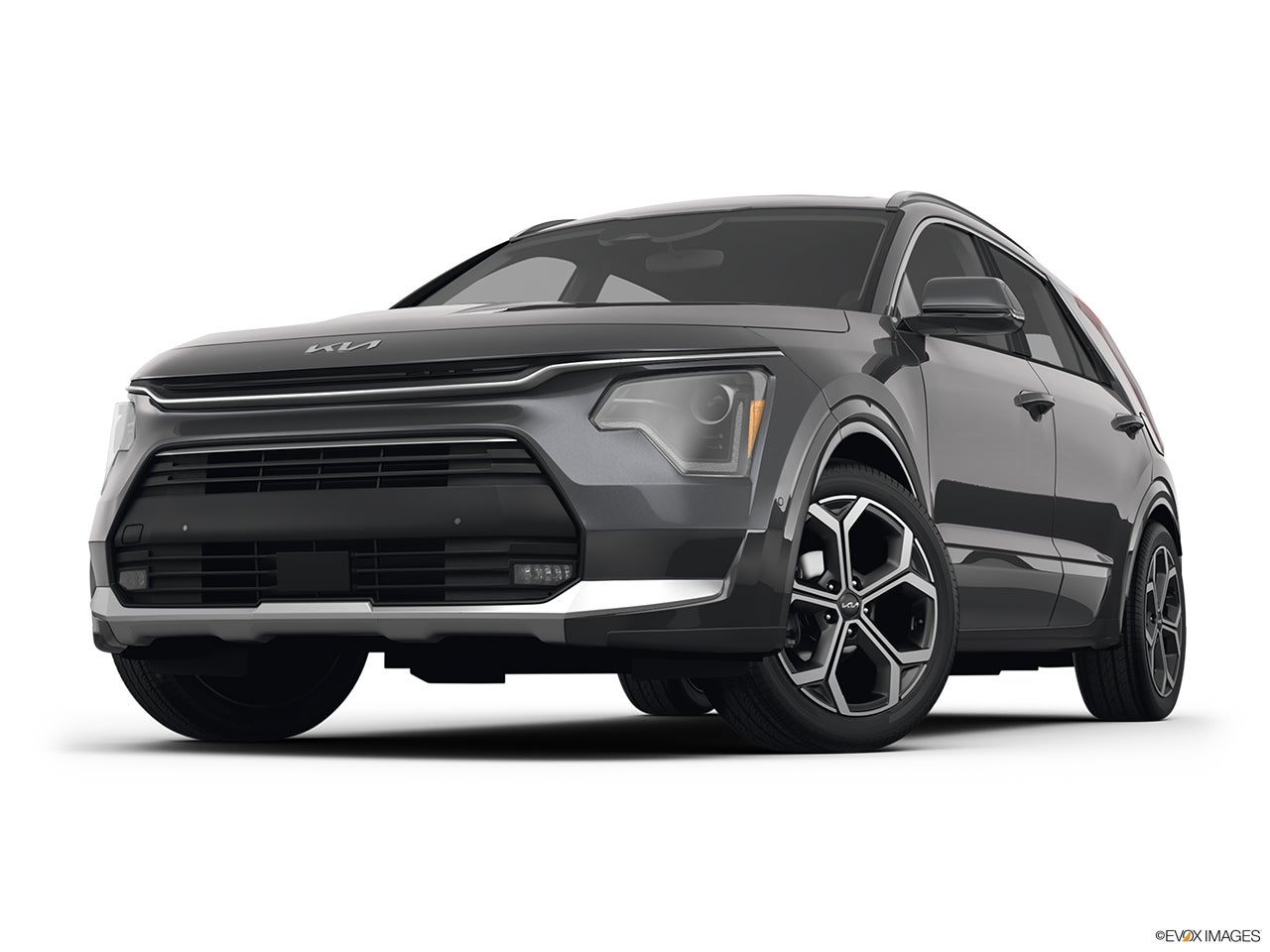 2025 Kia Niro photo