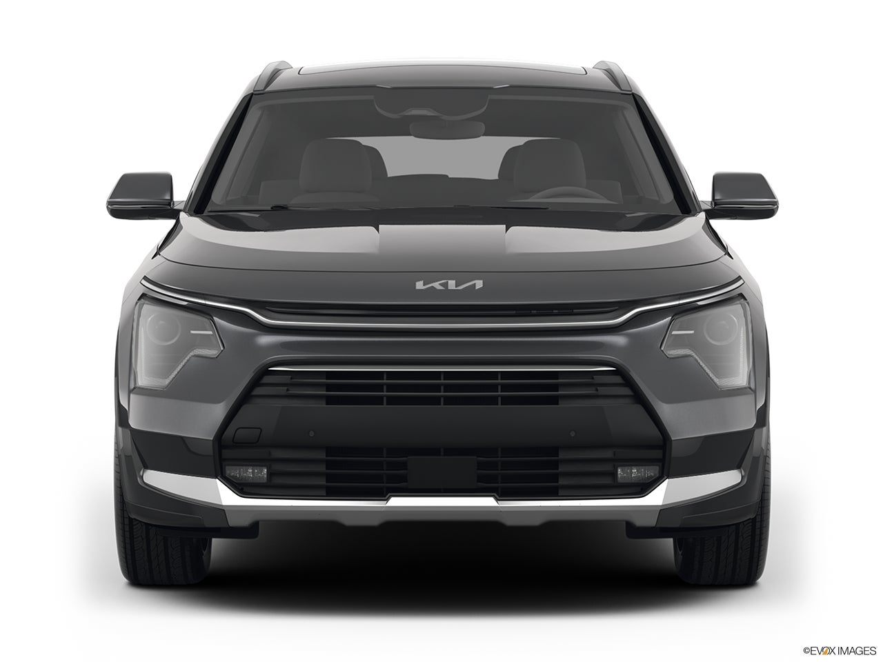 2025 Kia Niro photo