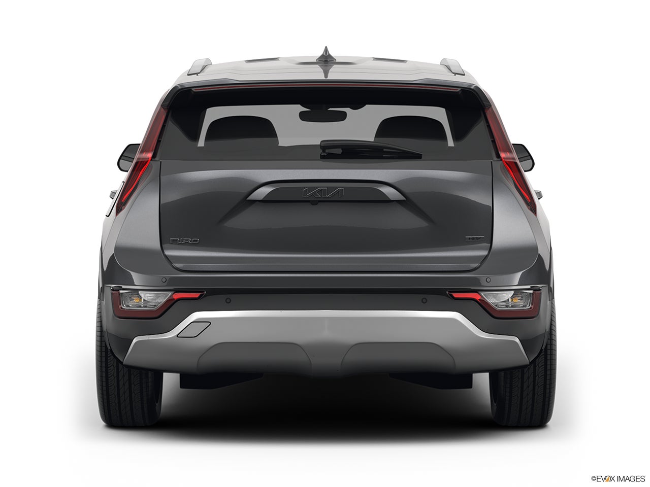 2025 Kia Niro photo
