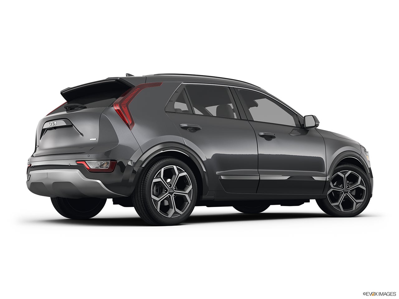 2025 Kia Niro photo
