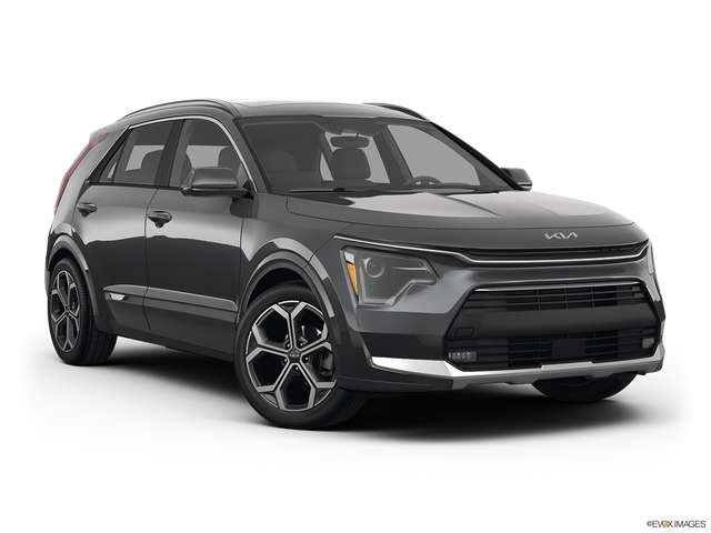 2025 Kia Niro
