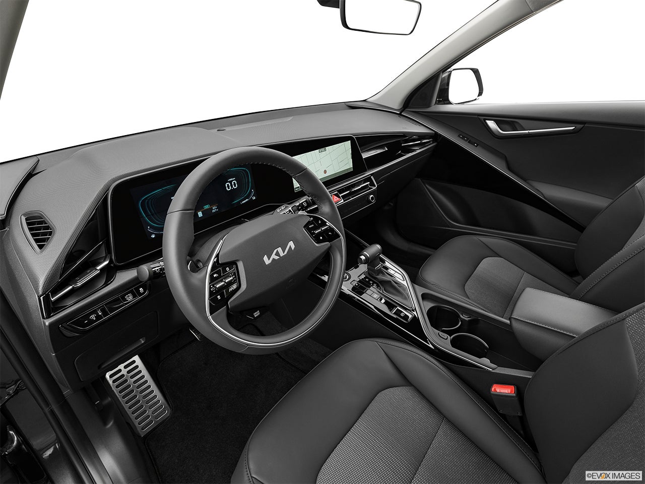 2025 Kia Niro photo