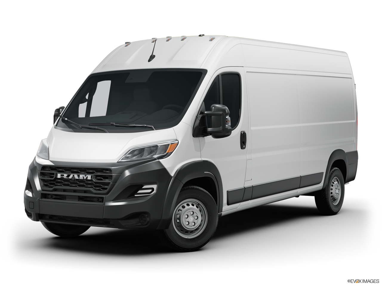 CPO Van